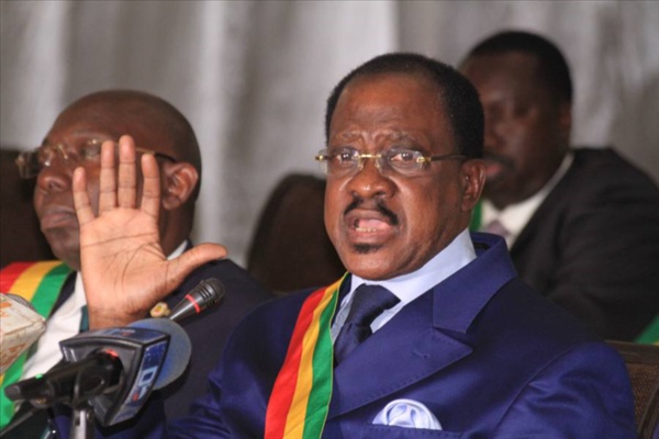 Madické Niang va démissionner du PDS pour...