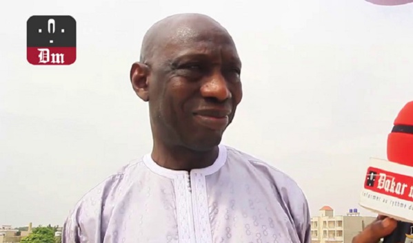Abdou Aziz Ndao sur l'arrestation du colonel Kébé: «C'est une humiliation forte et dangereuse...»
