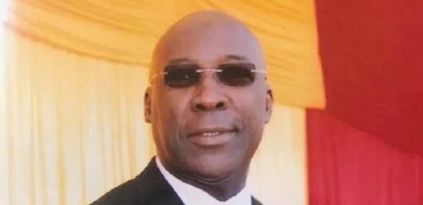 Les précisions du colonel Abdourahim Kébé Les précisions du colonel Abdourahim Kébé