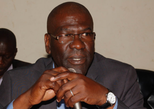 La Cours des comptes épingle l’oncle de Macky La Cours des comptes épingle l’oncle de Macky