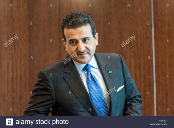 Le procureur général du Qatar, accusé de corruption Le procureur général du Qatar, accusé de corruption