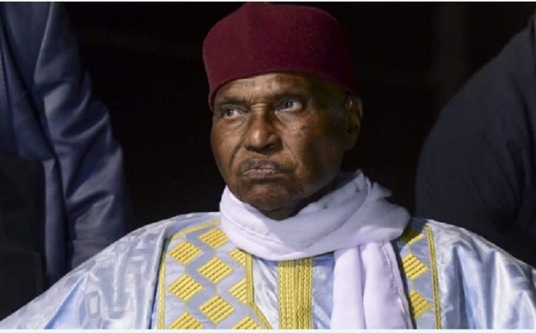 César Atoute Badiate sur le processus paix en Casamance: «Me Wade a fait mieux que Macky...» César Atoute Badiate sur le processus paix en Casamance: «Me Wade a fait mieux que Macky...»