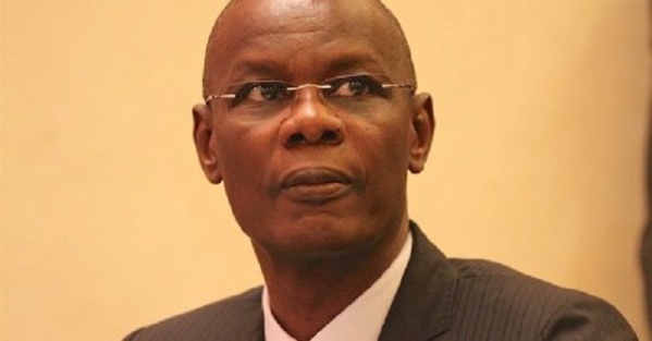 Battu dans sa région, Mor Ngom tente de minimiser la "percée" de Idrissa Seck dans le Baol Battu dans sa région, Mor Ngom tente de minimiser la "percée" de Idrissa Seck dans le Baol