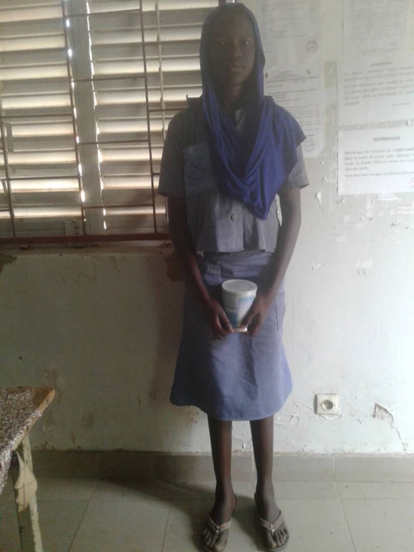 Ziguinchor: une musulmane crée une "caisse" pour soutenir des jeûneurs Chrétiens Ziguinchor: une musulmane crée une "caisse" pour soutenir des jeûneurs Chrétiens