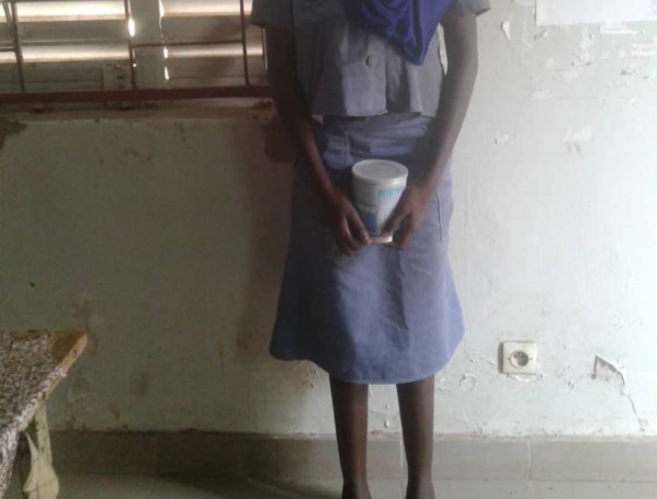 Ziguinchor: une musulmane crée une 