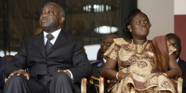 Laurent et Simone Gbagbo : enquête sur un divorce à l’ivoirienne