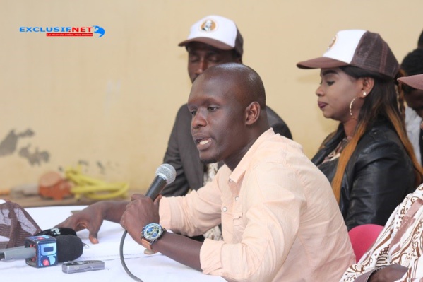 Lamine Lo : « Le Maire de Grand Yoff a échoué »