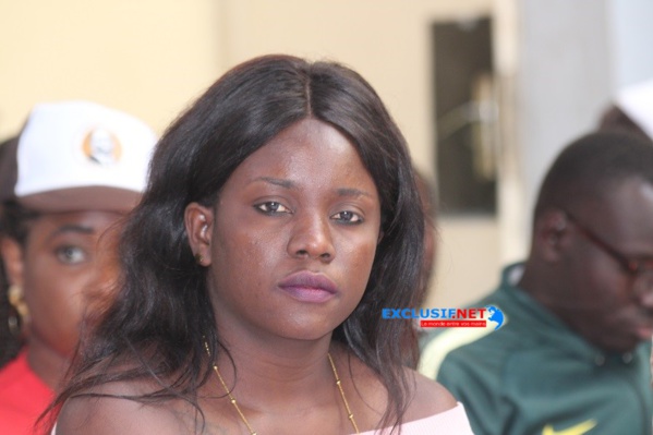 Grand Yoff: Les images de la conférence de presse des jeunes de Benno Book Yaakaar Grand Yoff: Les images de la conférence de presse des jeunes de Benno Book Yaakaar