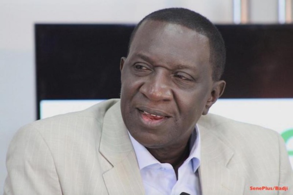 Momar Seyni Ndiaye: « Idy ne peut être le chef de l’opposition »