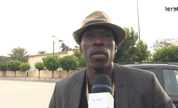 La réaction du rappeur Niit Doff après la sortie de Ismaël Madior Fall sur Sonko La réaction du rappeur Niit Doff après la sortie de Ismaël Madior Fall sur Sonko