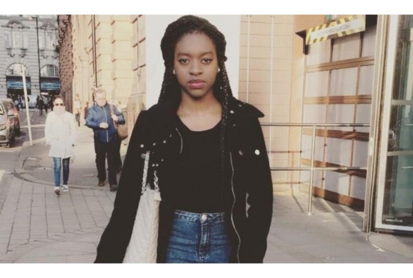 Une Sénégalaise de 26 ans tuée en Angleterre Une Sénégalaise de 26 ans tuée en Angleterre