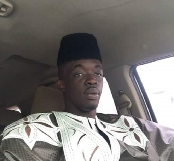 Moustapha Cissé Lo, Junior: «Pourquoi nous avons hué le Premier Ministre»