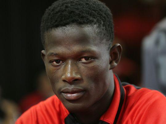 États Unis: Un lion du Basket arrêté…