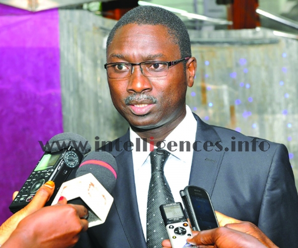 Pourquoi 'ize' inquiète les Apéristes