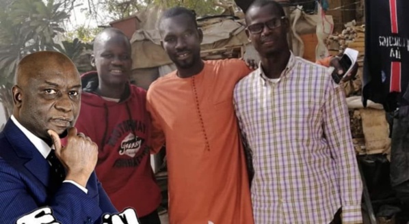 Sous mandat de dépôt depuis le 25 Février: Deux jeunes Rewmistes libérés par le juge...