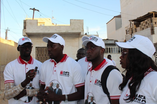 Victoire de Benno Book Yaakaar à Ouakam: Le MFA de Victoir Sadio Diouf a apporté plus de 6 mille voix à Macky