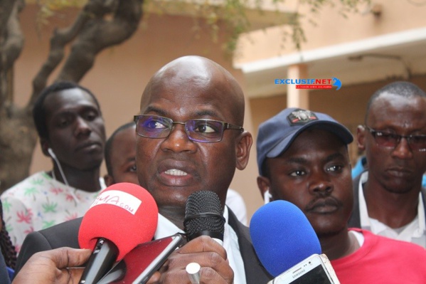 Ndioum: Des militants de la première heure de l'APR dénoncent les" agissements" des transhumants Ndioum: Des militants de la première heure de l'APR dénoncent les" agissements" des transhumants