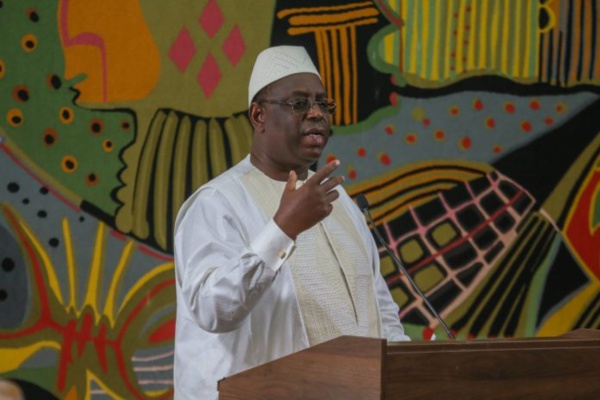 Remaniement : Macky Sall tient sa liste Remaniement : Macky Sall tient sa liste