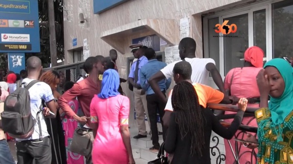 Bourses d’étudiants : 10 milliards détournés