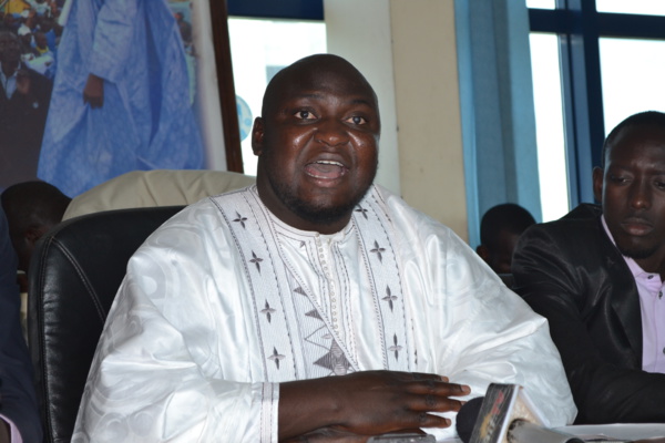 Toussaint Manga: «J 'espère que les Chefs d'Etat Africains qui étaient à Paris iront aussi en Nouvelle Zélande »