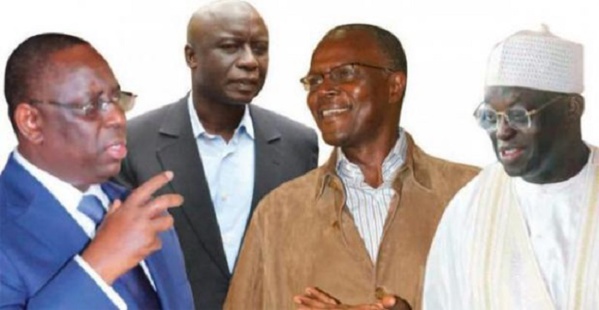 Qui sont les fossoyeurs du dialogue ?