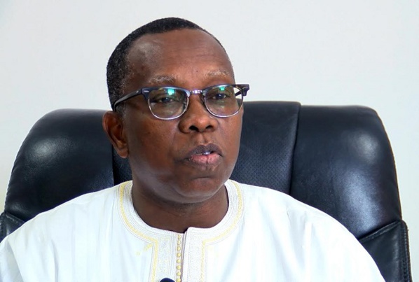 Panne des machines de traitement : Quand la DAF ment Panne des machines de traitement : Quand la DAF ment