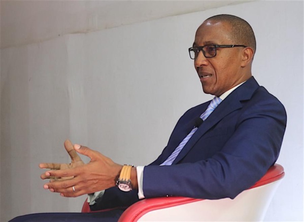 Abdoul Mbaye: «L’absence de recours de l’opposition ne veut pas dire acceptation...» Abdoul Mbaye: «L’absence de recours de l’opposition ne veut pas dire acceptation...»