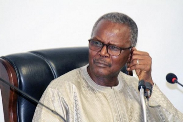 Mouniry Sy demande la dissolution du HCTT de Tanor Dieng Mouniry Sy demande la dissolution du HCTT de Tanor Dieng