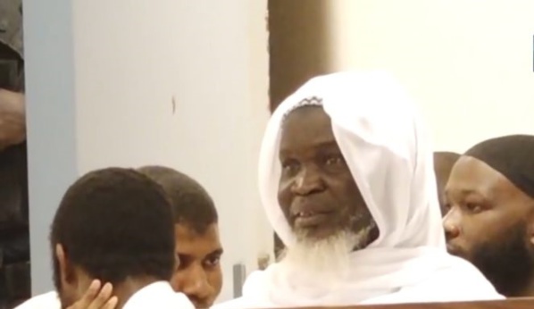 Imam Aliou Ndao sur l'attaque des mosquées: « on attendait que Macky Sall fasse une déclaration comme celle de Charlie Hebdo »
