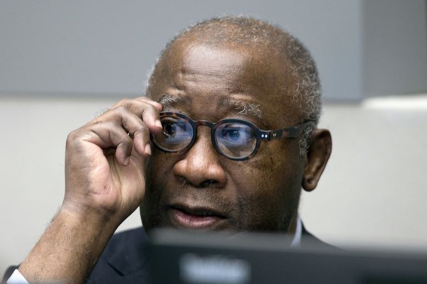 Gbagbo cité dans une opération de blanchiment de plus de 7 milliards