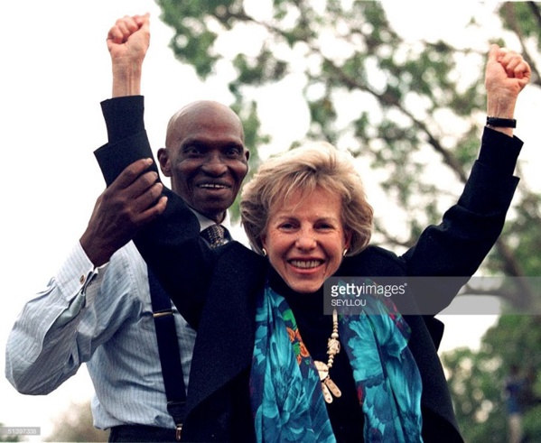 Il y a 19 ans, Adoulaye Wade arrivait au pouvoir !