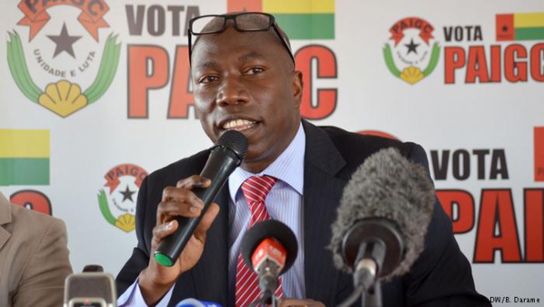Guinée-Bissau : Après les législatives, le PAIGC et ses alliés forment une majorité