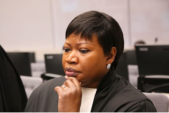 Trump prive de visa des personnes liées à la CPI