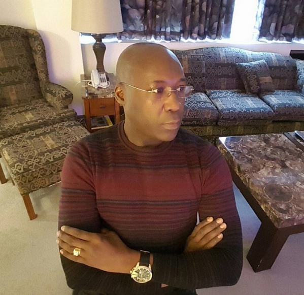 Colonel Kébé cité dans des affaires de mœurs Colonel Kébé cité dans des affaires de mœurs