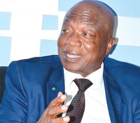 Ablaye Badji revient sur la défaite de BBY à Bignona: « Des pressions énormes ont été faites sur nos militants »