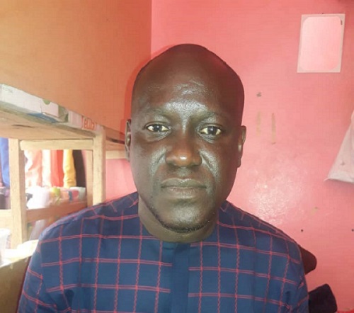 Refus de l’opposition de reconnaître la victoire Macky: Le "Kisal authentique" s’indigne