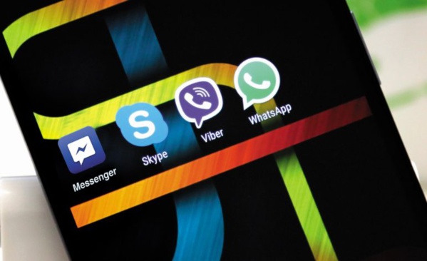 La Sonatel annonce une perte de 20 milliards en 2018 à cause des appels entrants via WhatsApp, Messenger... La Sonatel annonce une perte de 20 milliards en 2018 à cause des appels entrants via WhatsApp, Messenger...