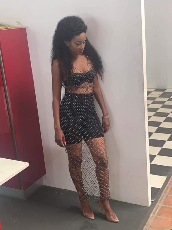 Queen Biz, le grand dérapage