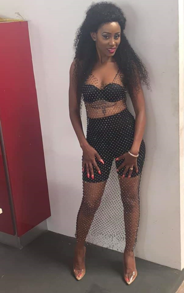 Queen Biz, le grand dérapage