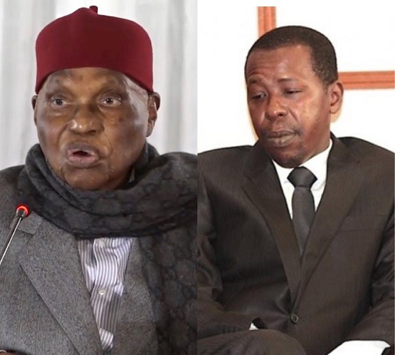 Cheikh Amar et Me Wade enterrent "la hache de 5 milliards de FCFA"