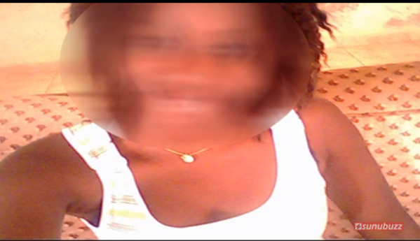 Henriette Sambou explique comment elle a tué le Pr Henri Diatta Henriette Sambou explique comment elle a tué le Pr Henri Diatta