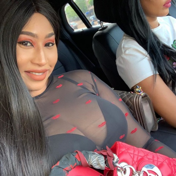 Dubaï: Diaba Sora, la bombe malienne, revient avec une belle forme