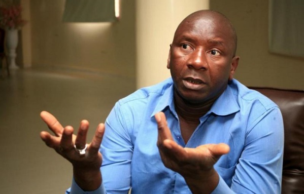 Nouveau Gouvernement: Bacary D. Mané révèle les pratiques "mystiques" de certains ministres, Dg... Nouveau Gouvernement: Bacary D. Mané révèle les pratiques "mystiques" de certains ministres, Dg...