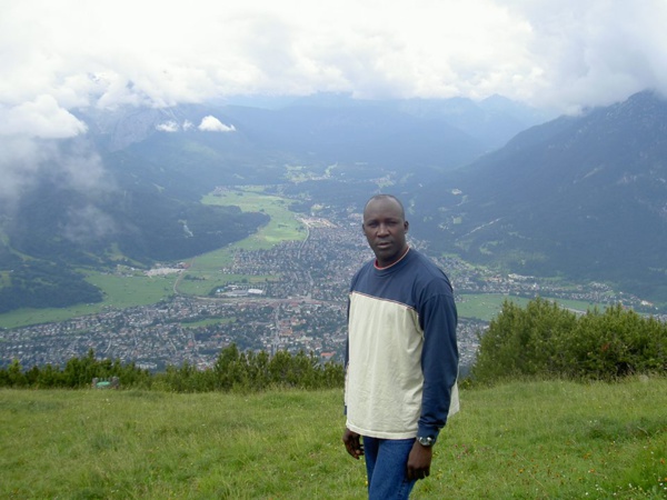 Colonel Kébé ne compte pas porter plainte contre... Colonel Kébé ne compte pas porter plainte contre...