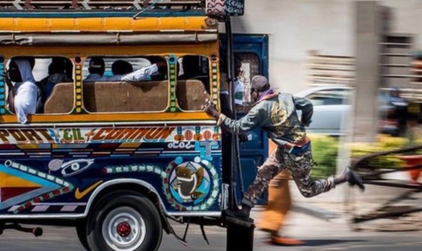 Un apprenti-chauffeur tue un de ses compères pour 200 FCFA Un apprenti-chauffeur tue un de ses compères pour 200 FCFA