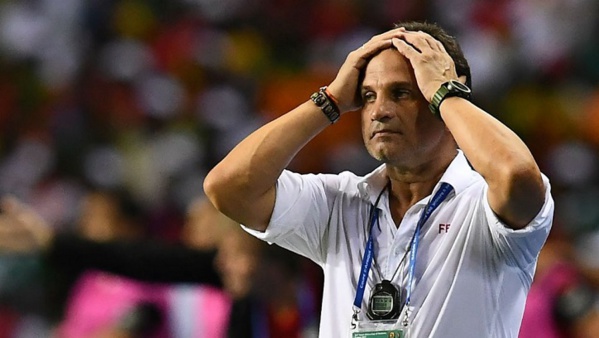 Le Burkina Faso ne participera à la CAN 2019 Le Burkina Faso ne participera à la CAN 2019