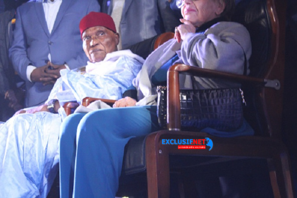 Alioune Gomis, ancien maire libéral: «Le Pds risque de disparaître» Alioune Gomis, ancien maire libéral: «Le Pds risque de disparaître»