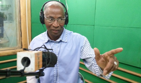 Massacre des Peulhs au Mali : Un opposant guinéen demande à Macky Sall d'intervenir