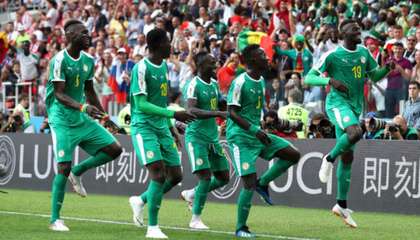 Foot: Les 24 équipes qualifiées pour la CAN 2019 sont connues Foot: Les 24 équipes qualifiées pour la CAN 2019 sont connues