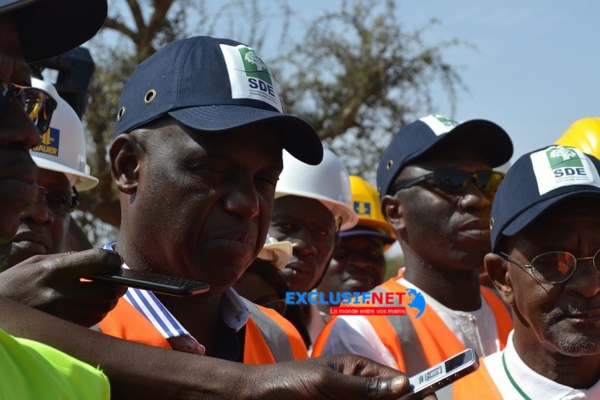 Gestion de l'eau : Clap de fin pour la Sde, Suez en piste Gestion de l'eau : Clap de fin pour la Sde, Suez en piste